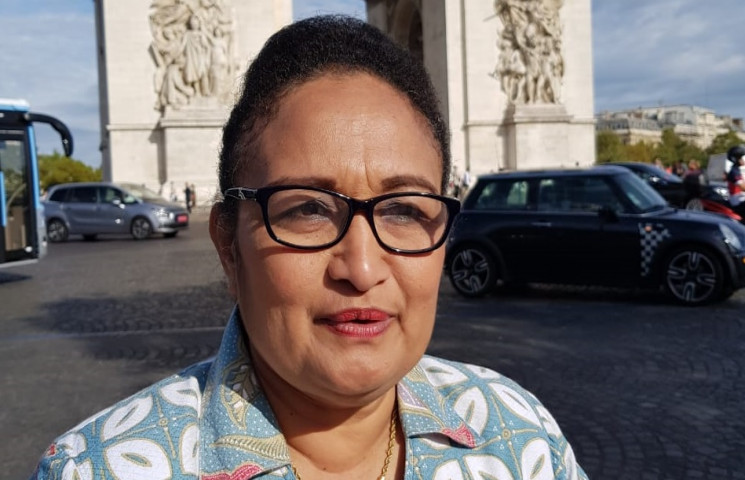 DPRP Minta KPA Segera Implementasikan Hasil Konferensi AIDS di Amsterdam